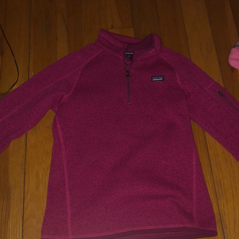 youth patagonia